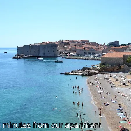 Perfect Apartmán Dubrovník