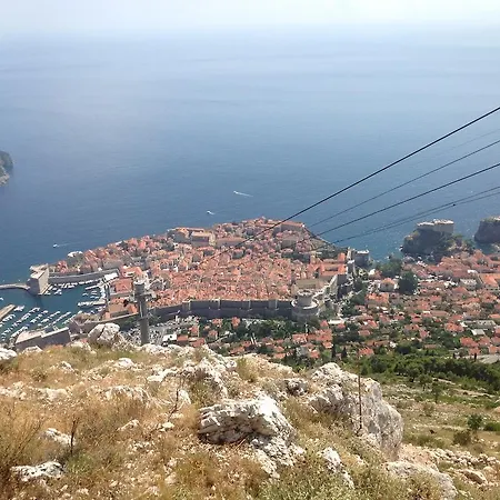 Apartmán Perfect Dubrovník