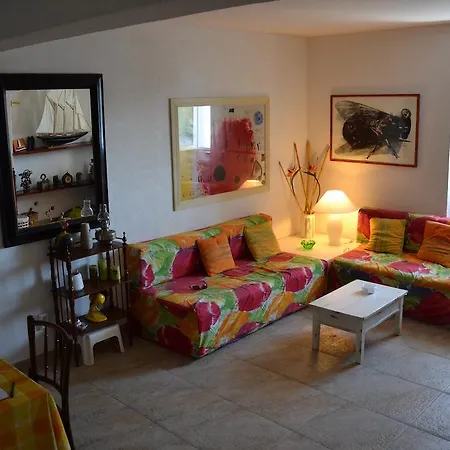Apartmán Perfect *